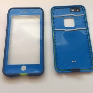 IPhone 6S Plus Lifeproof Case